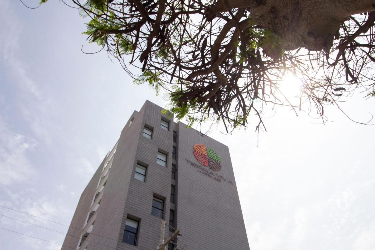 Tierra Viva Trujillo Hotel Exterior photo